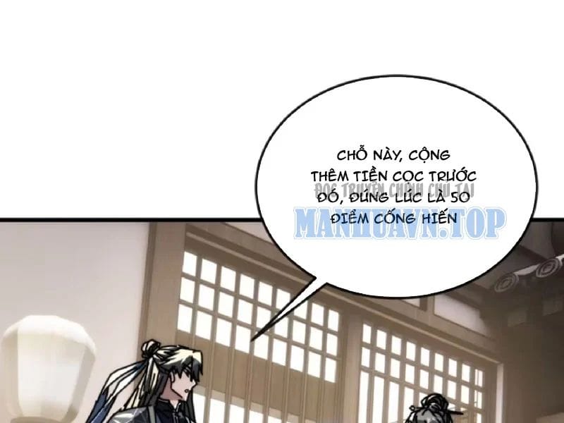 Ta Mô Phỏng Trường Sinh Lộ Chapter 39 - Trang 45