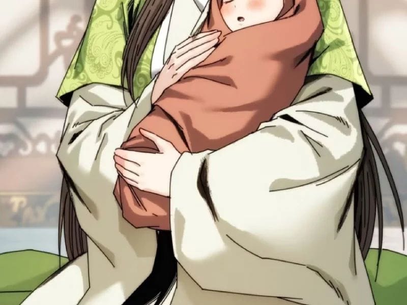Ta Mô Phỏng Trường Sinh Lộ Chapter 39 - Trang 5