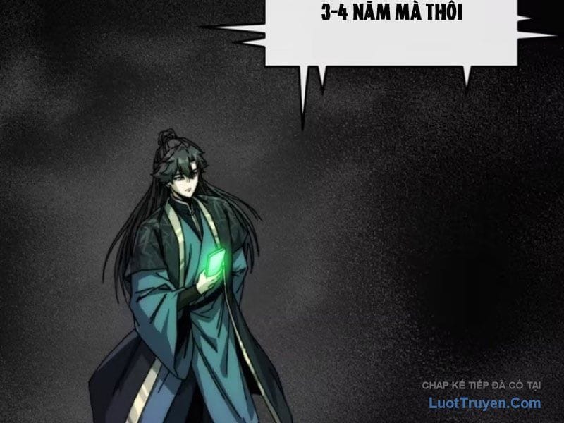 Ta Mô Phỏng Trường Sinh Lộ Chapter 39 - Trang 7
