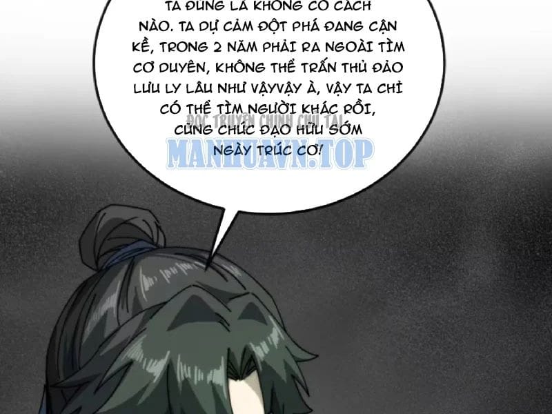 Ta Mô Phỏng Trường Sinh Lộ Chapter 39 - Trang 9