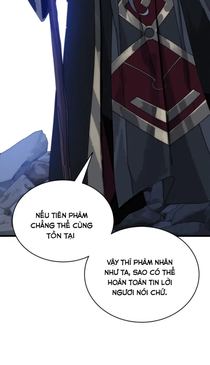 Ta Mô Phỏng Trường Sinh Lộ Chapter 4 - Trang 14