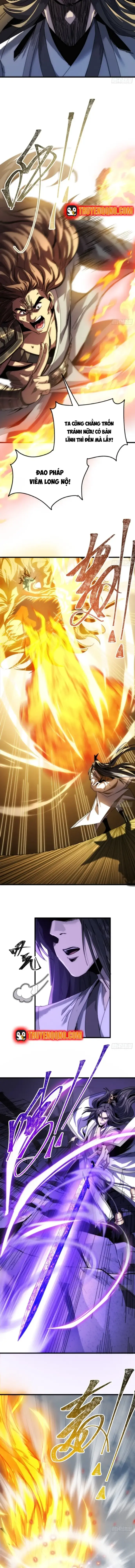 Ta Mô Phỏng Trường Sinh Lộ Chapter 4 - Trang 5