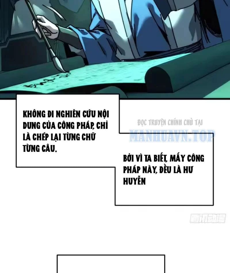 Ta Mô Phỏng Trường Sinh Lộ Chapter 41 - Trang 10
