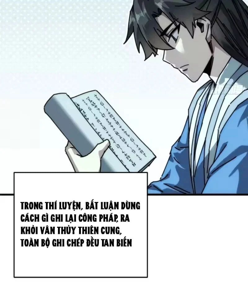 Ta Mô Phỏng Trường Sinh Lộ Chapter 41 - Trang 12