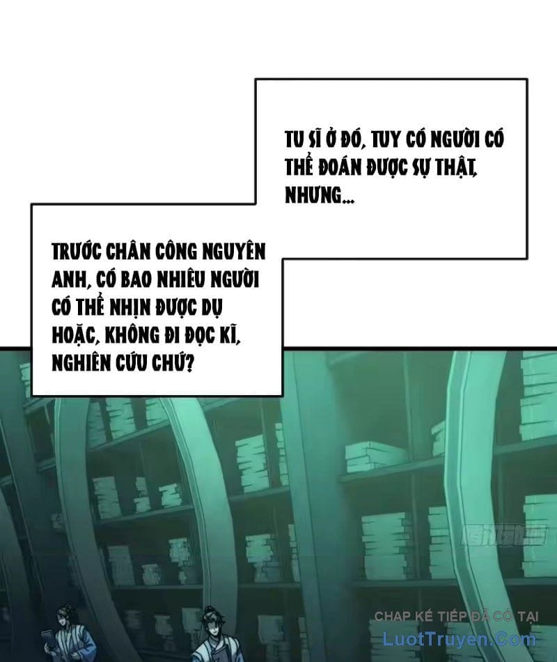 Ta Mô Phỏng Trường Sinh Lộ Chapter 41 - Trang 13