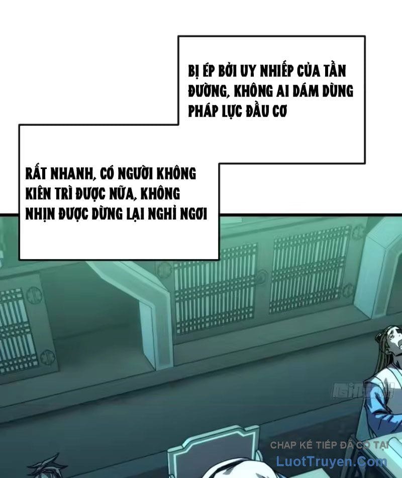 Ta Mô Phỏng Trường Sinh Lộ Chapter 41 - Trang 16