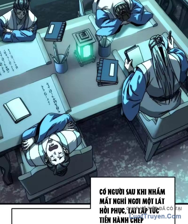 Ta Mô Phỏng Trường Sinh Lộ Chapter 41 - Trang 17
