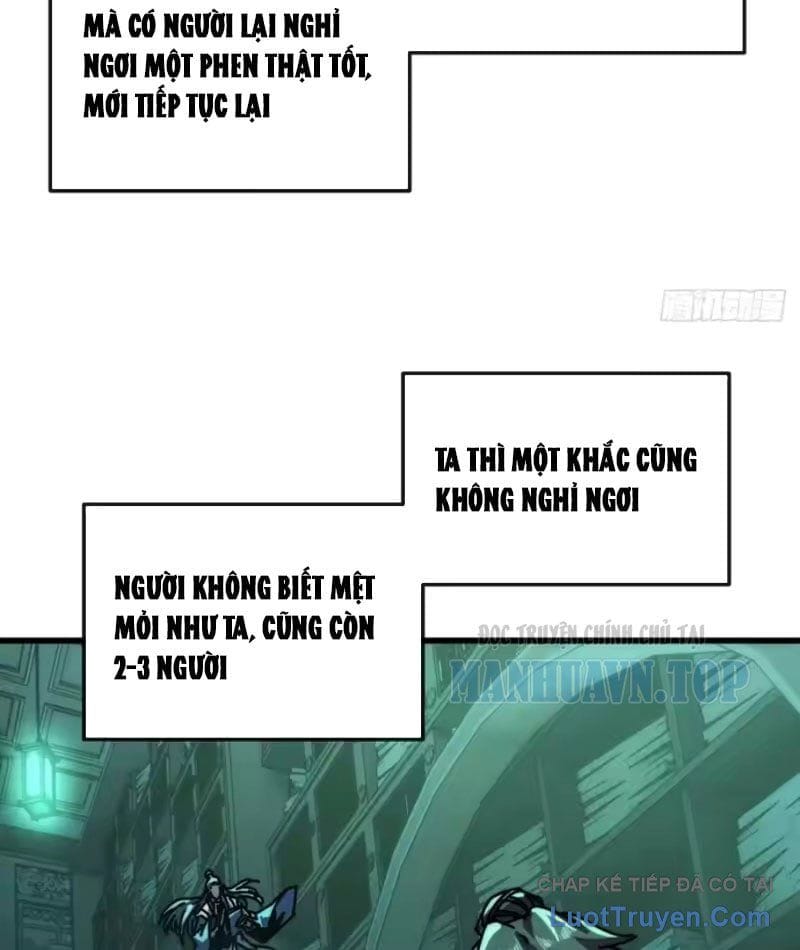 Ta Mô Phỏng Trường Sinh Lộ Chapter 41 - Trang 18