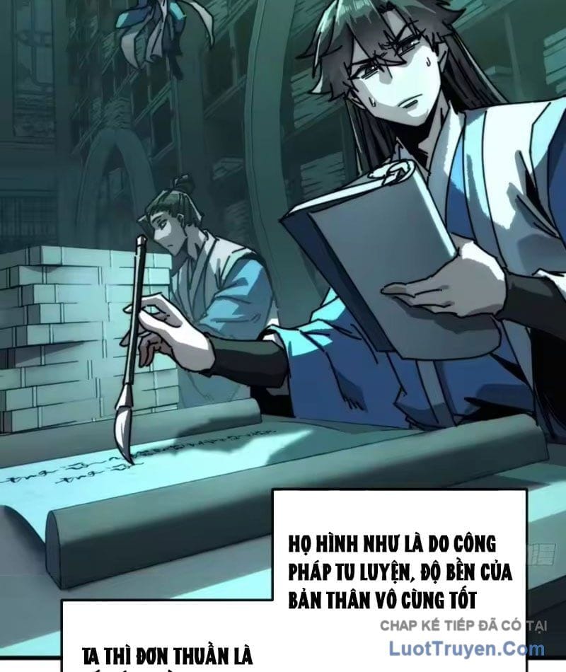 Ta Mô Phỏng Trường Sinh Lộ Chapter 41 - Trang 19