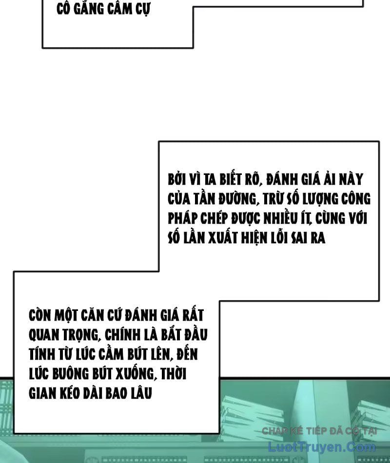 Ta Mô Phỏng Trường Sinh Lộ Chapter 41 - Trang 20