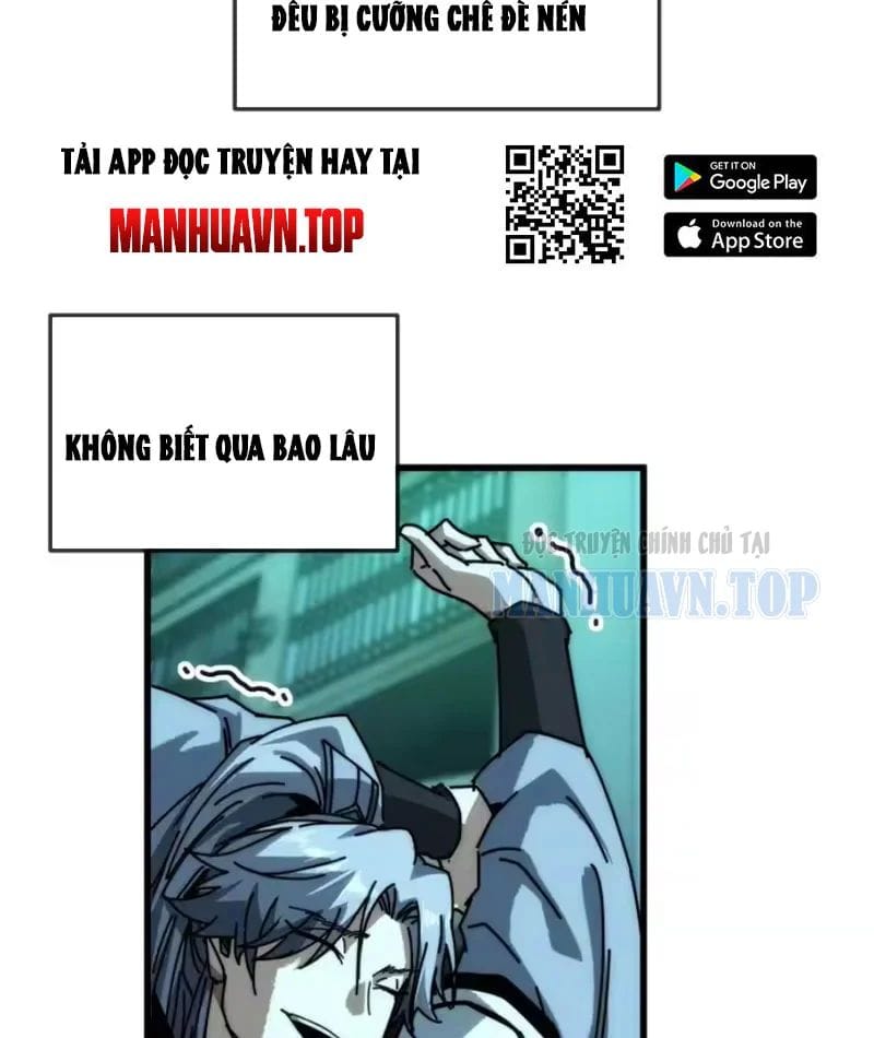 Ta Mô Phỏng Trường Sinh Lộ Chapter 41 - Trang 23