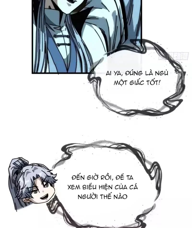 Ta Mô Phỏng Trường Sinh Lộ Chapter 41 - Trang 24