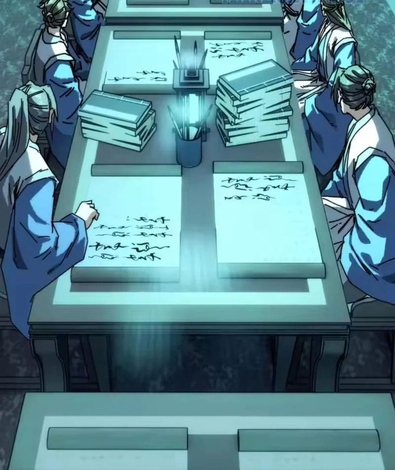 Ta Mô Phỏng Trường Sinh Lộ Chapter 41 - Trang 26