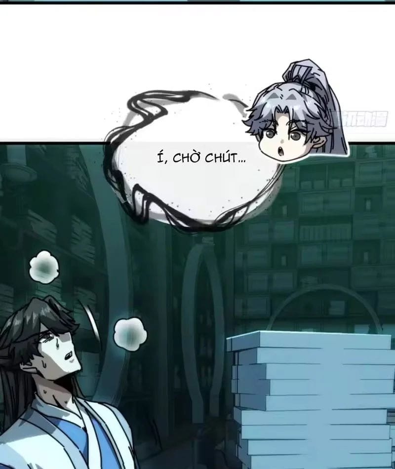 Ta Mô Phỏng Trường Sinh Lộ Chapter 41 - Trang 27