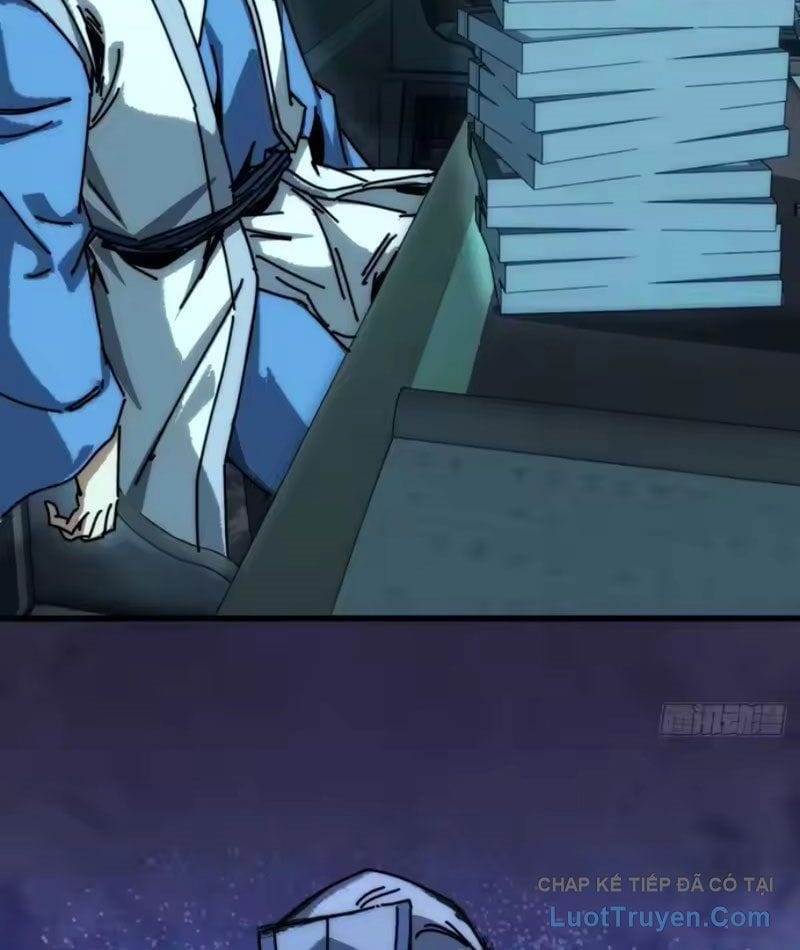 Ta Mô Phỏng Trường Sinh Lộ Chapter 41 - Trang 28