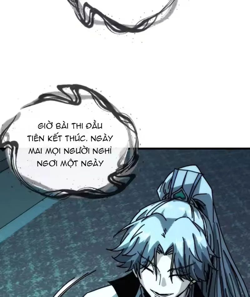 Ta Mô Phỏng Trường Sinh Lộ Chapter 41 - Trang 31