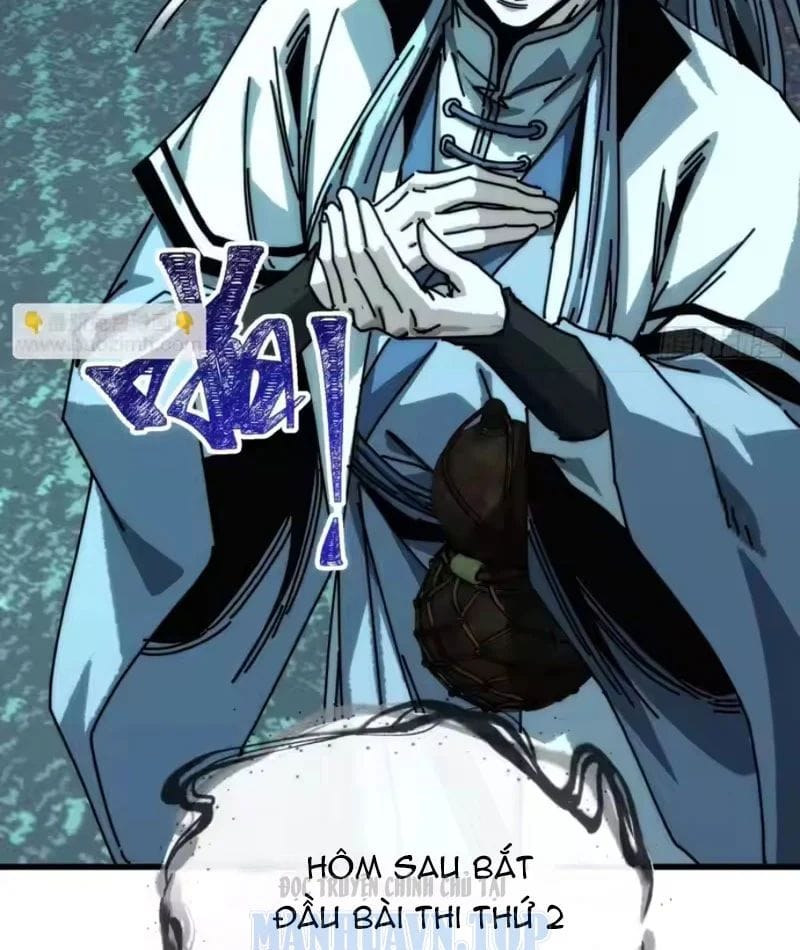 Ta Mô Phỏng Trường Sinh Lộ Chapter 41 - Trang 32