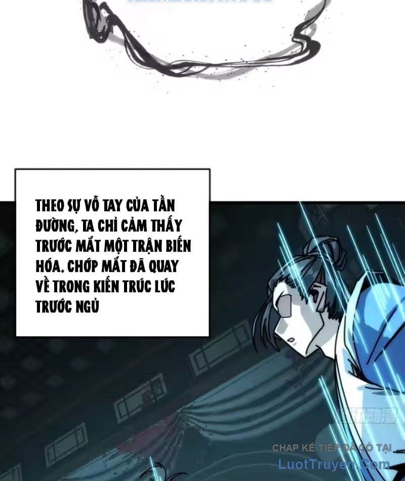 Ta Mô Phỏng Trường Sinh Lộ Chapter 41 - Trang 33