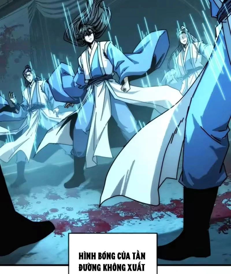 Ta Mô Phỏng Trường Sinh Lộ Chapter 41 - Trang 34
