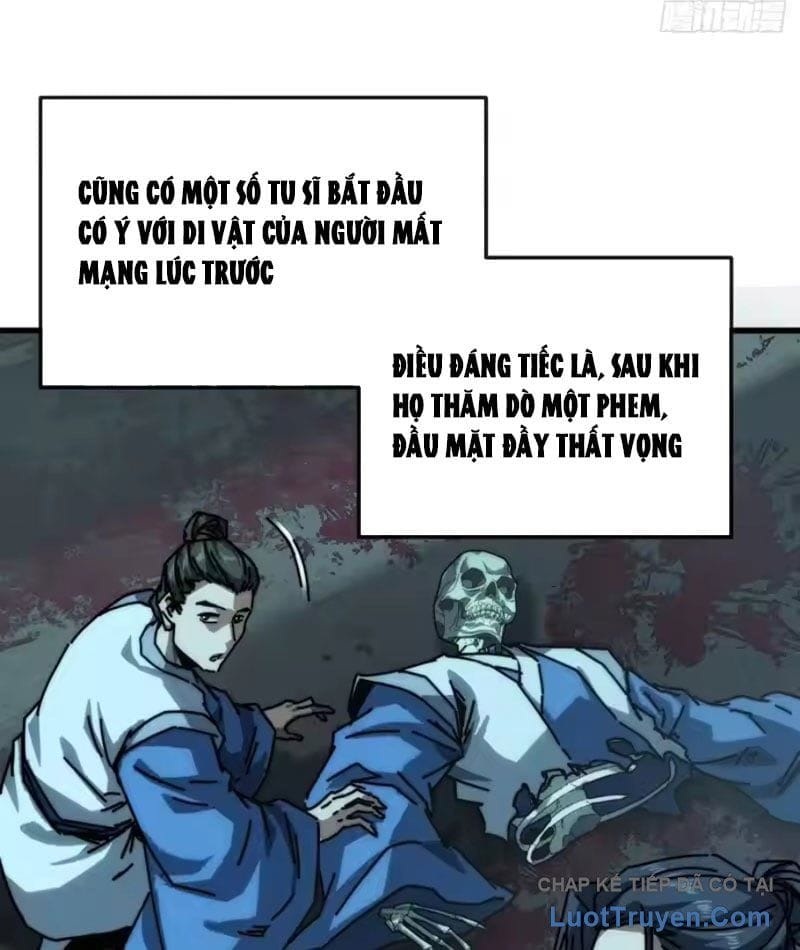 Ta Mô Phỏng Trường Sinh Lộ Chapter 41 - Trang 37