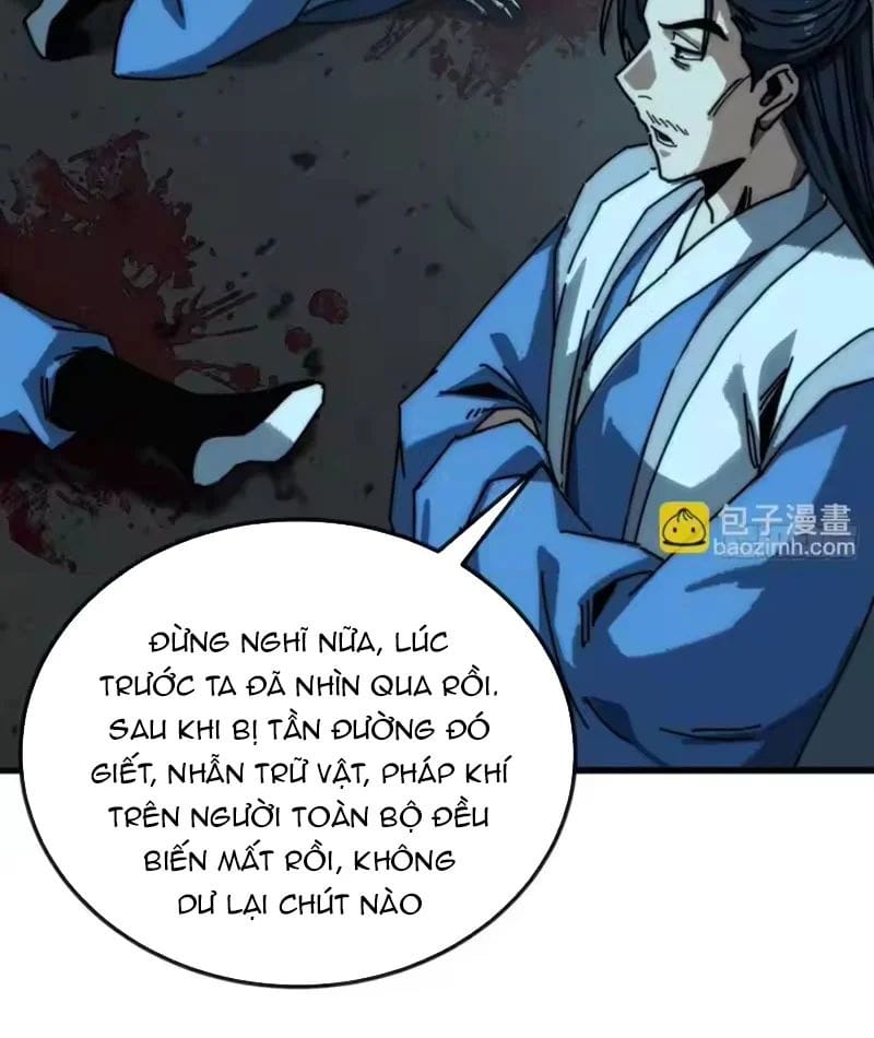 Ta Mô Phỏng Trường Sinh Lộ Chapter 41 - Trang 38
