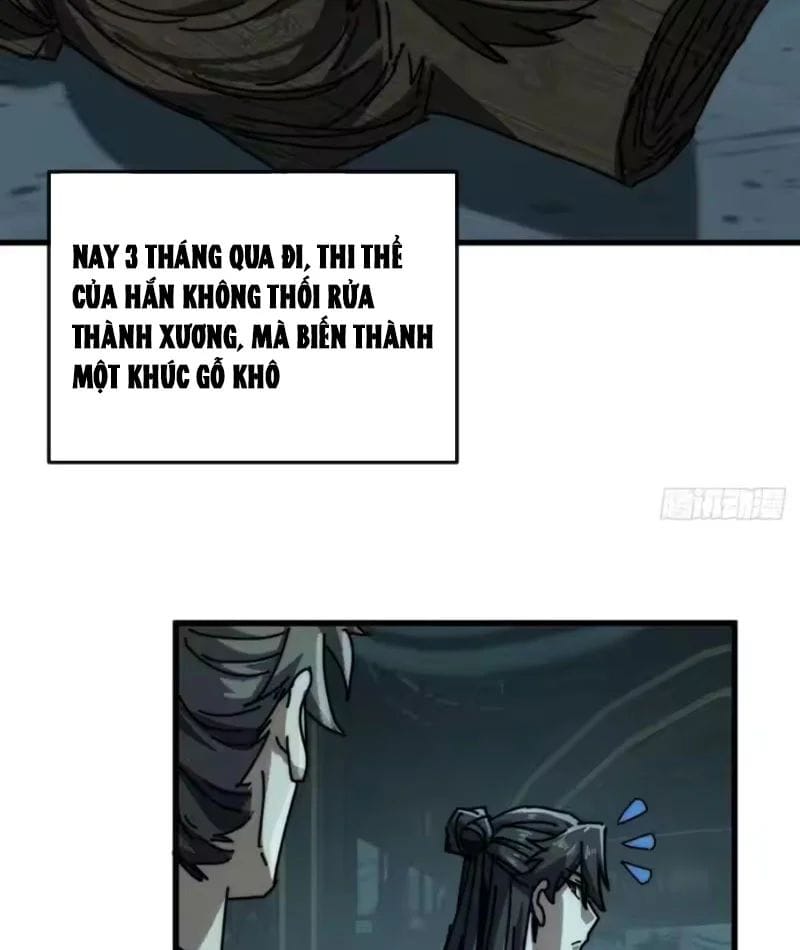 Ta Mô Phỏng Trường Sinh Lộ Chapter 41 - Trang 41