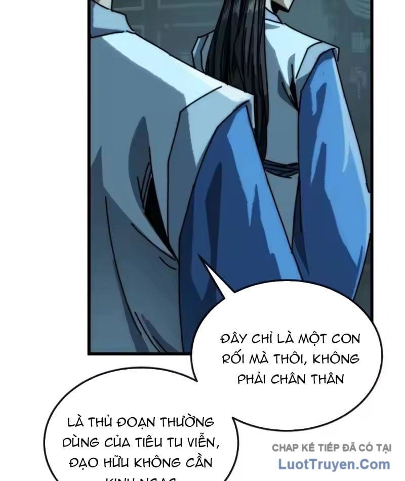 Ta Mô Phỏng Trường Sinh Lộ Chapter 41 - Trang 42