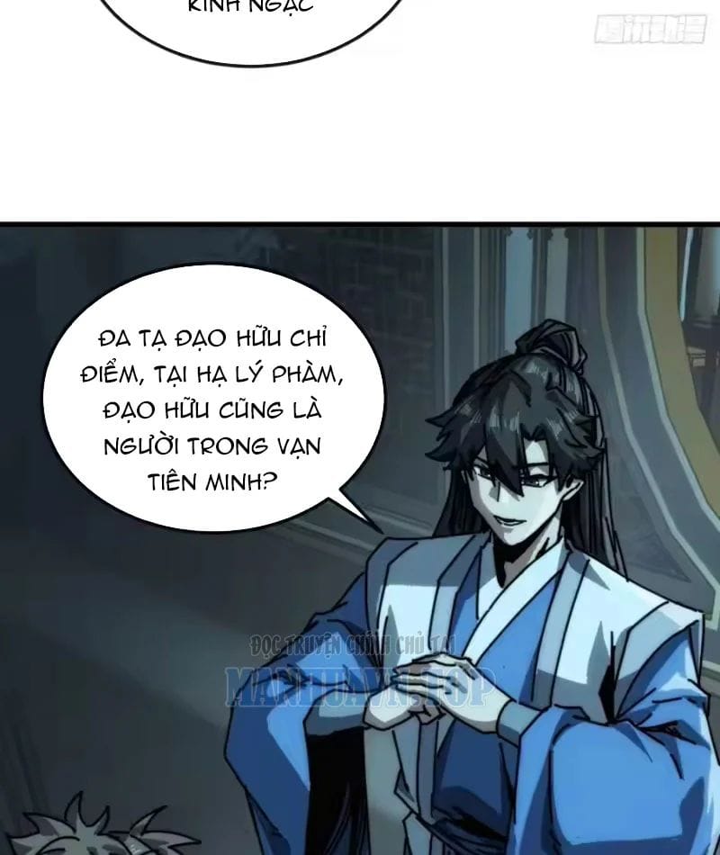 Ta Mô Phỏng Trường Sinh Lộ Chapter 41 - Trang 43