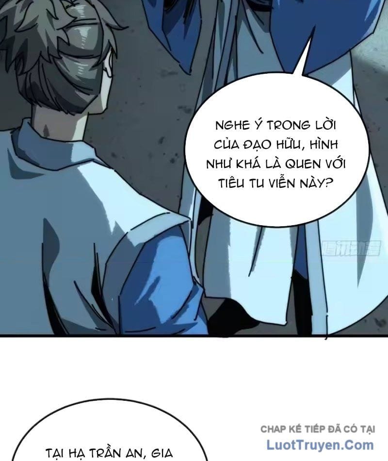 Ta Mô Phỏng Trường Sinh Lộ Chapter 41 - Trang 44