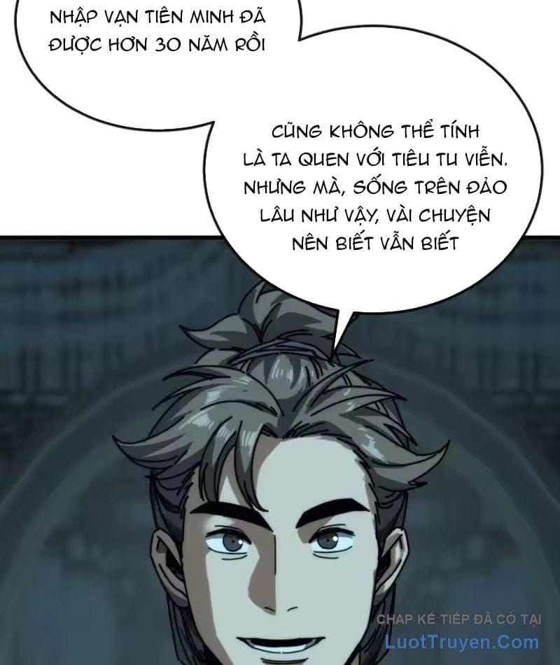Ta Mô Phỏng Trường Sinh Lộ Chapter 41 - Trang 45