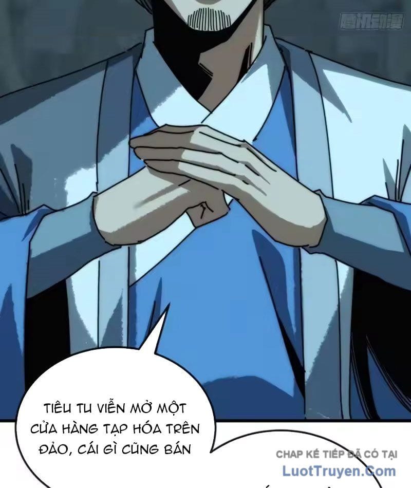 Ta Mô Phỏng Trường Sinh Lộ Chapter 41 - Trang 46