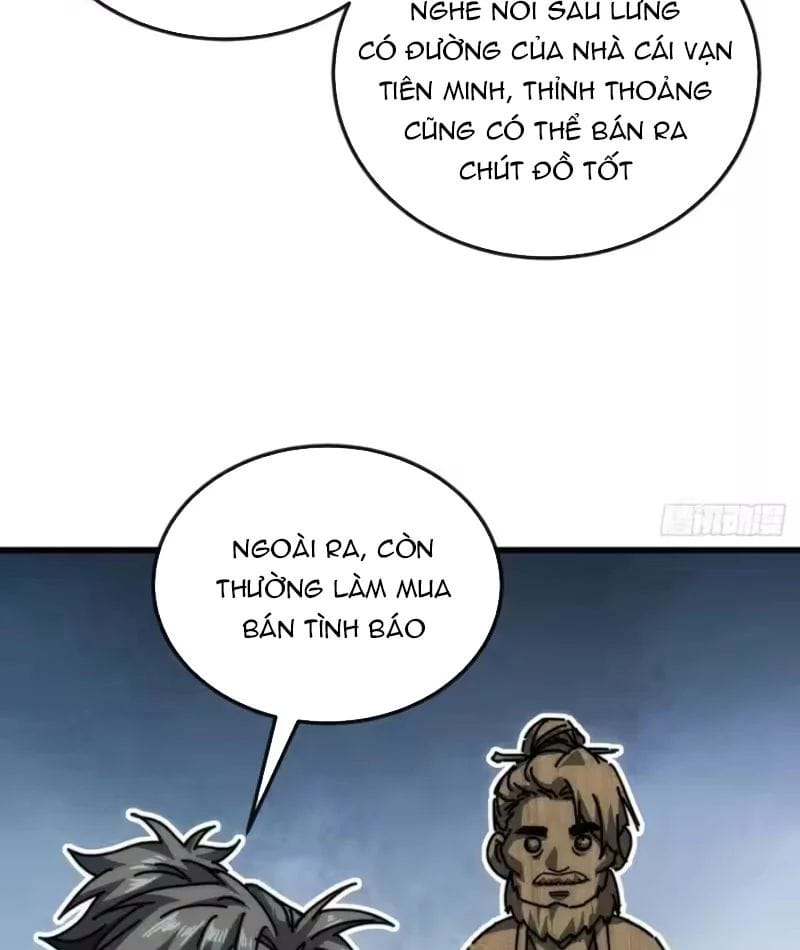 Ta Mô Phỏng Trường Sinh Lộ Chapter 41 - Trang 47