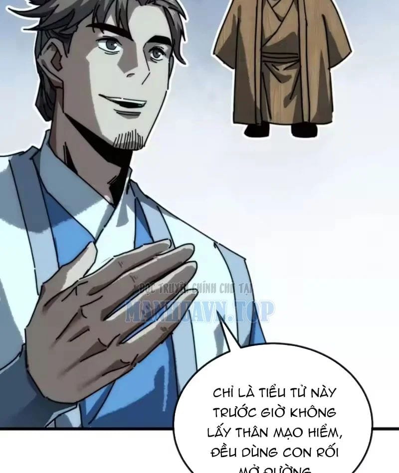 Ta Mô Phỏng Trường Sinh Lộ Chapter 41 - Trang 48