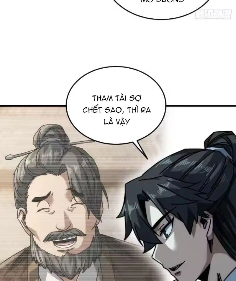 Ta Mô Phỏng Trường Sinh Lộ Chapter 41 - Trang 49