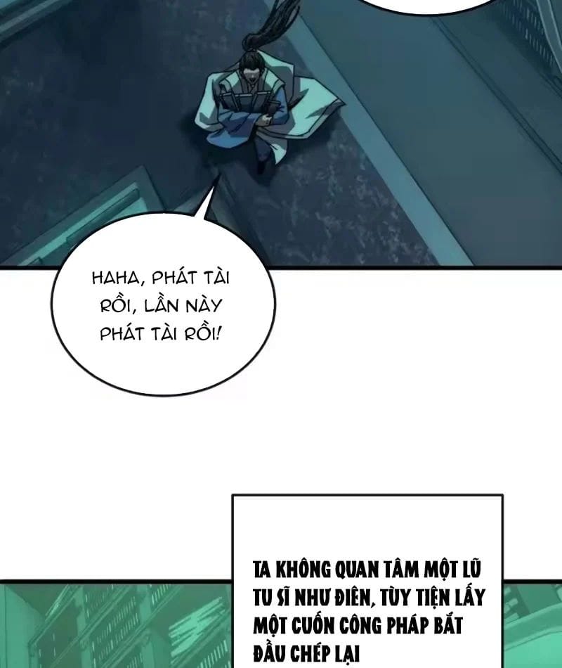 Ta Mô Phỏng Trường Sinh Lộ Chapter 41 - Trang 8