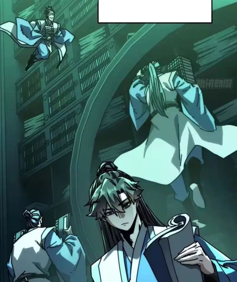 Ta Mô Phỏng Trường Sinh Lộ Chapter 41 - Trang 9