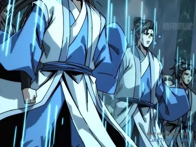 Ta Mô Phỏng Trường Sinh Lộ Chapter 42 - Trang 19