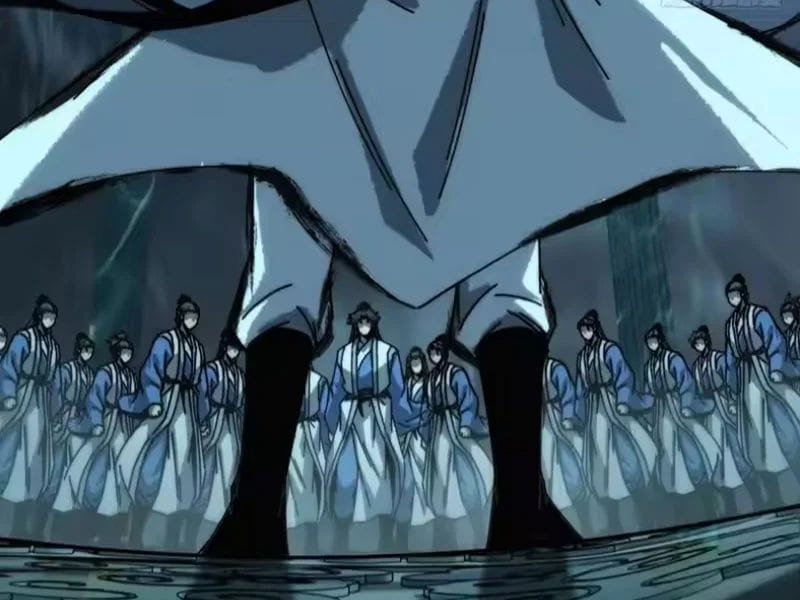 Ta Mô Phỏng Trường Sinh Lộ Chapter 42 - Trang 23