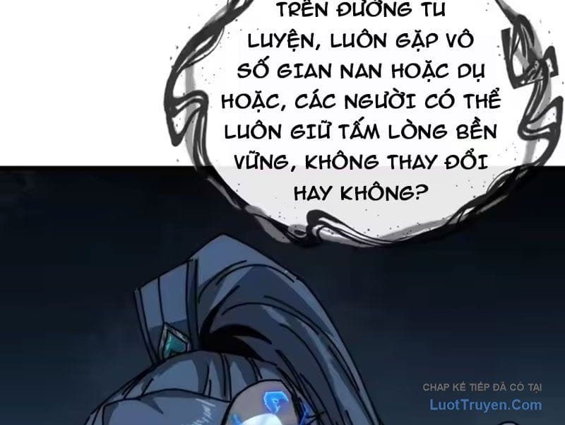 Ta Mô Phỏng Trường Sinh Lộ Chapter 42 - Trang 32