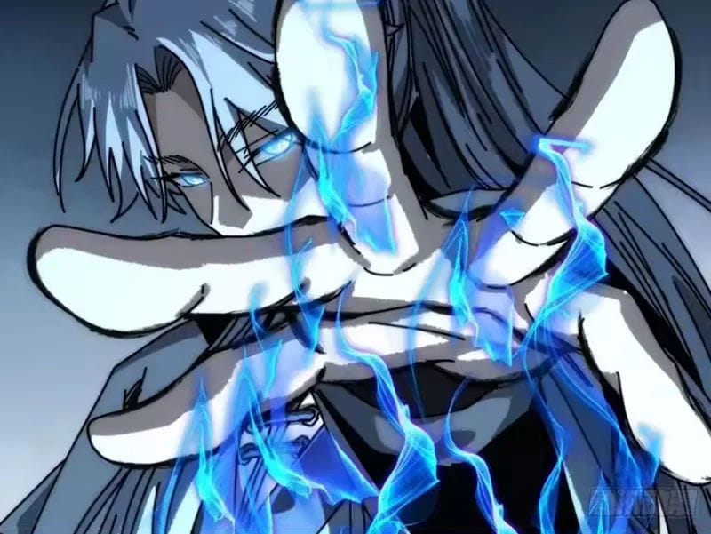 Ta Mô Phỏng Trường Sinh Lộ Chapter 42 - Trang 33