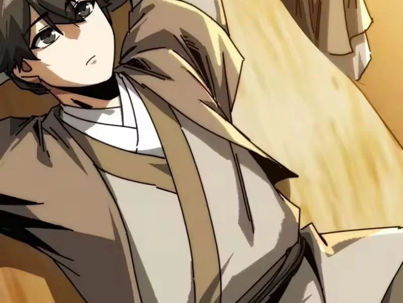 Ta Mô Phỏng Trường Sinh Lộ Chapter 42 - Trang 42