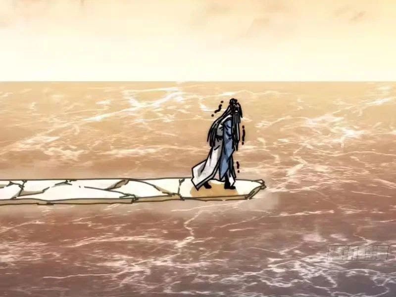 Ta Mô Phỏng Trường Sinh Lộ Chapter 42 - Trang 5