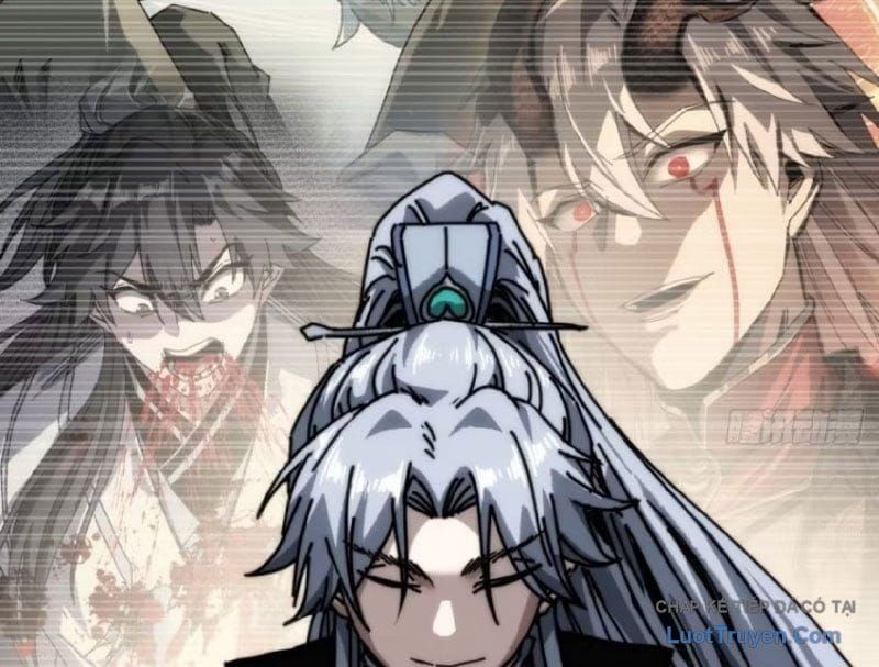 Ta Mô Phỏng Trường Sinh Lộ Chapter 43 - Trang 11