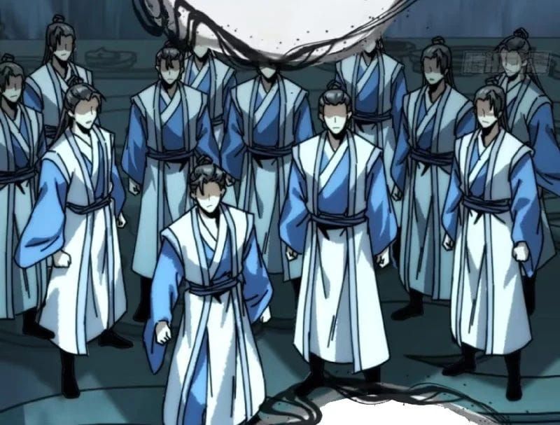 Ta Mô Phỏng Trường Sinh Lộ Chapter 43 - Trang 15