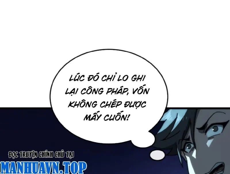 Ta Mô Phỏng Trường Sinh Lộ Chapter 43 - Trang 24