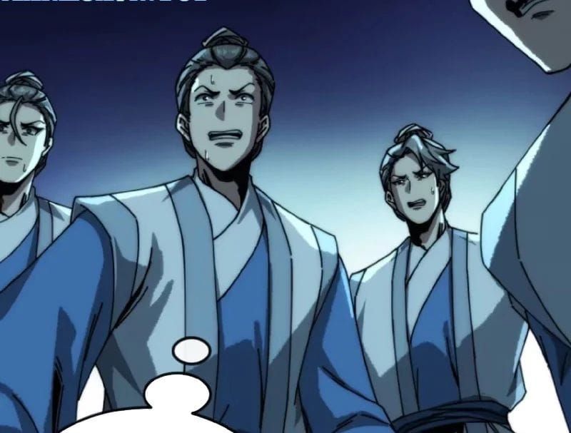 Ta Mô Phỏng Trường Sinh Lộ Chapter 43 - Trang 25