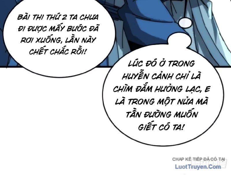 Ta Mô Phỏng Trường Sinh Lộ Chapter 43 - Trang 26