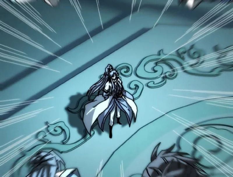 Ta Mô Phỏng Trường Sinh Lộ Chapter 43 - Trang 28