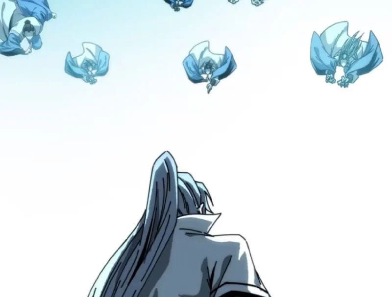 Ta Mô Phỏng Trường Sinh Lộ Chapter 43 - Trang 32