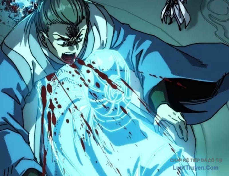 Ta Mô Phỏng Trường Sinh Lộ Chapter 43 - Trang 42